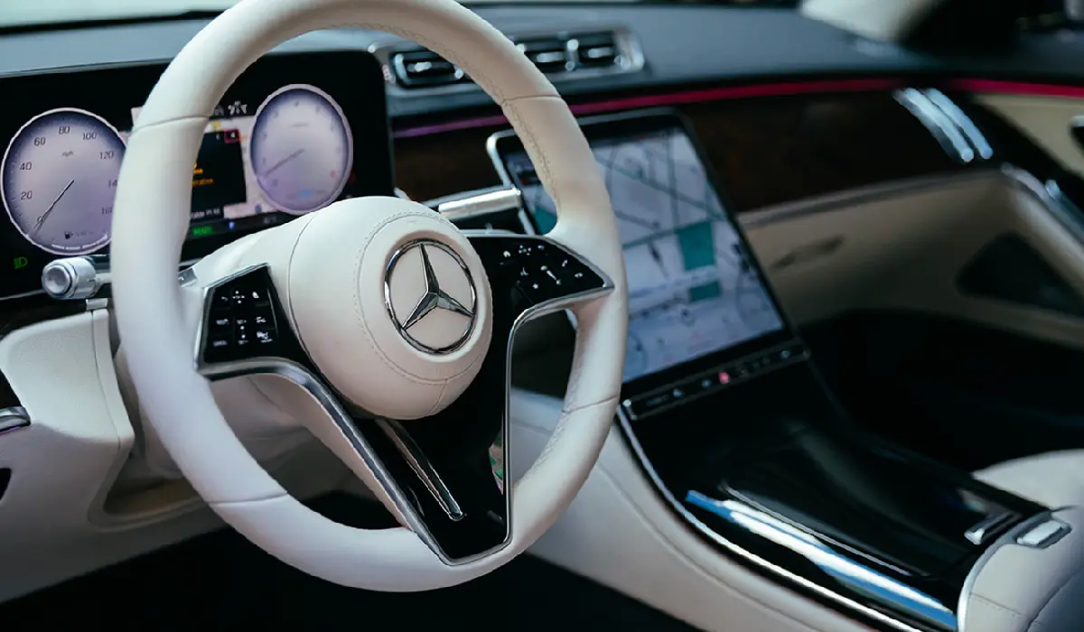 Mercedes-Benz - S-Class S400d 4Matic - Car Rentals Near me - Used Cars Near me - Exclusive Concierge Club.webp